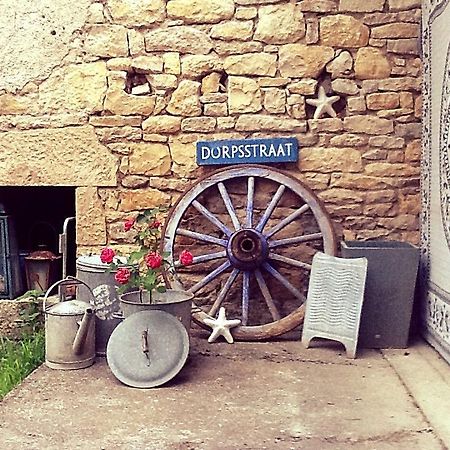Domaine La Rose Bed & Breakfast Caylus Dış mekan fotoğraf
