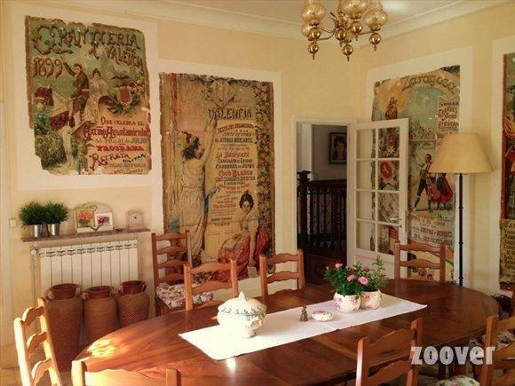 Domaine La Rose Bed & Breakfast Caylus Dış mekan fotoğraf