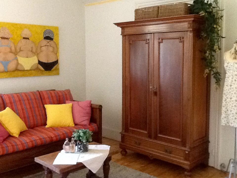 Domaine La Rose Bed & Breakfast Caylus Dış mekan fotoğraf