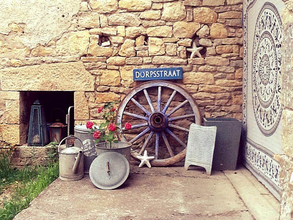 Domaine La Rose Bed & Breakfast Caylus Dış mekan fotoğraf